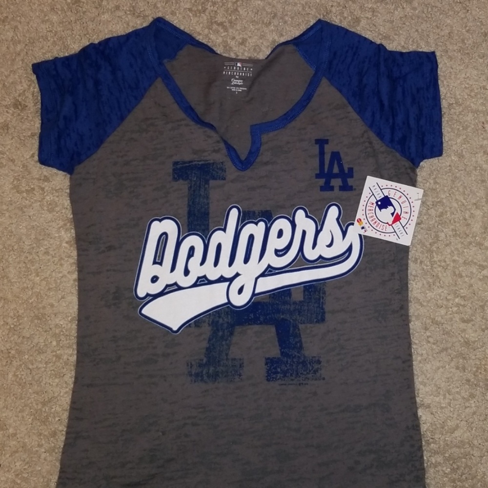 Dodger t-shirt